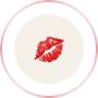 Kiss icon
